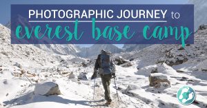 Everest Base Camp | Two Wandering Soles