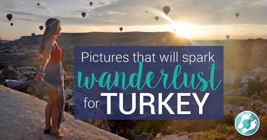 土耳其旅游照片华体会最新登录网站会激发旅行欲望