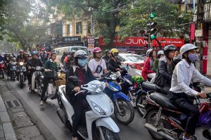 事情s to Do in Hanoi | Two Wandering Soles
