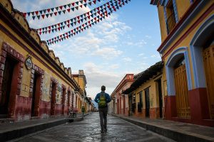 事情s to Do in San Cristobal | Two Wandering Soles