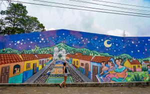 事情s to Do in El Salvador | Two Wandering Soles