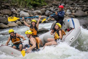 事情s+to+do+in+Arenal+Costa+Rica+White+Water+Rafting