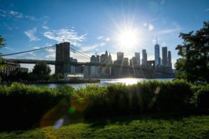事情s to Do in New York City | Two Wandering Soles