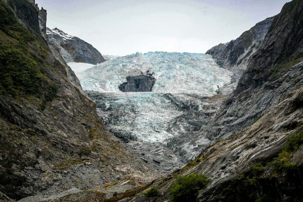 Franz Joseph Glacier Things to do in New Zealand