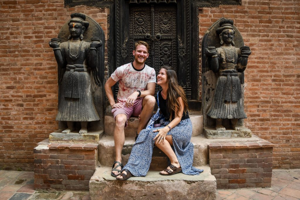 去尼泊尔最好的10件事
