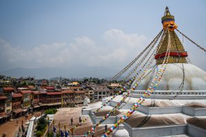 终极尼泊尔旅游指南|两个流浪的华体会最新登录网站鞋底华体会吧