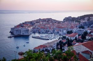 事情要做in Dubrovnik | Two Wandering Soles