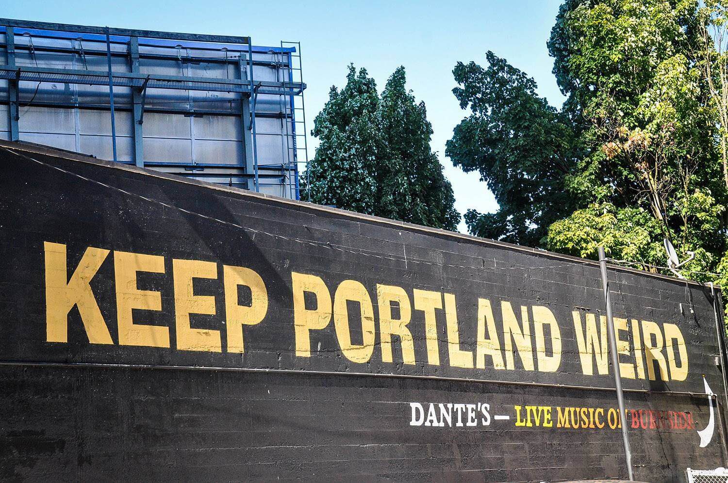 Things to Do in Portland | Two Wandering Soles