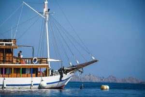 Planning a Liveaboard | Two Wandering Soles