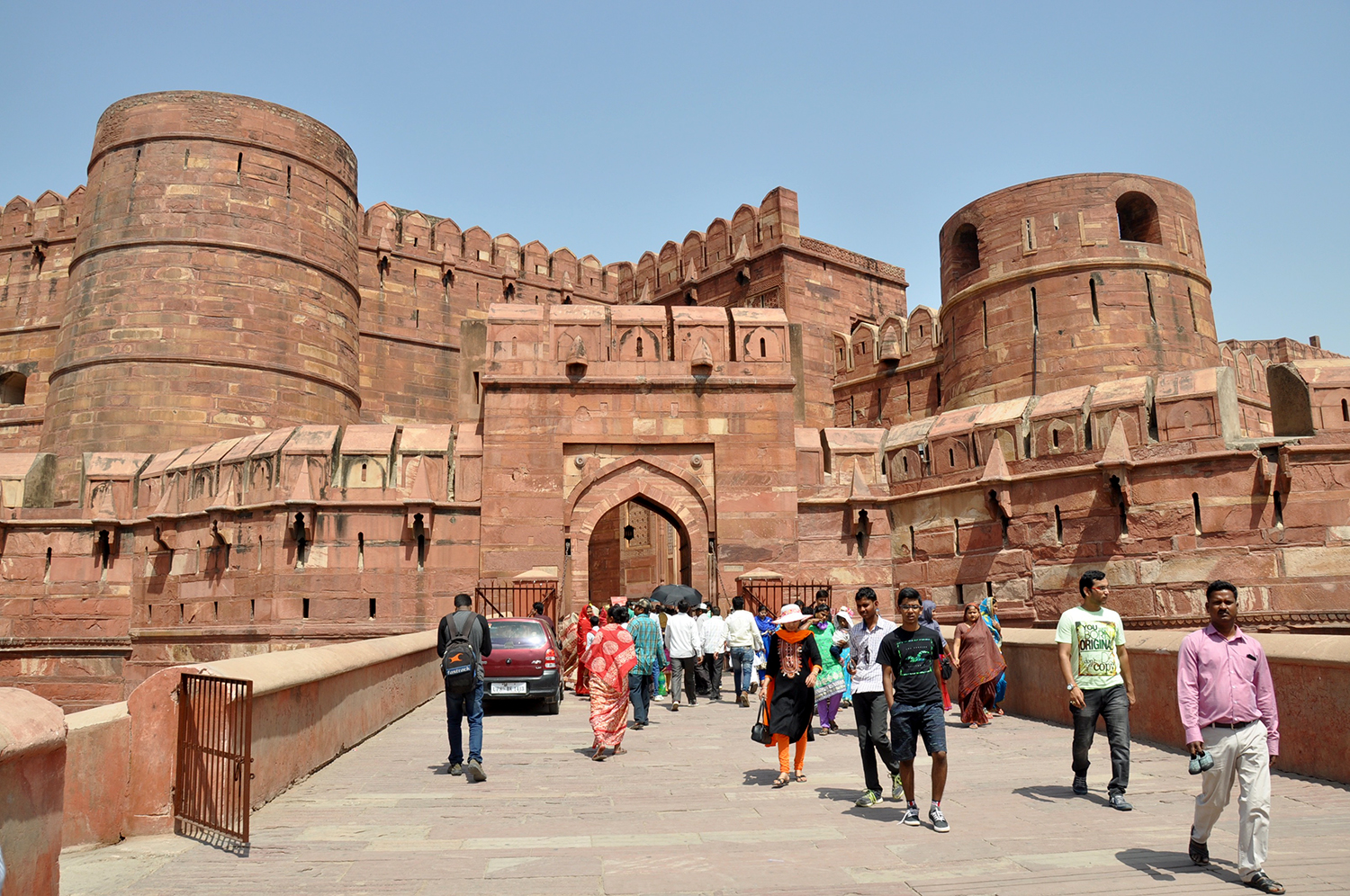 阿格拉印度旅游指南红堡华体会最新登录网站