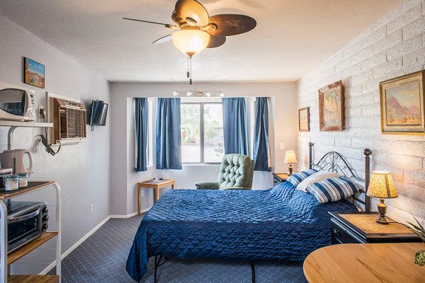 图森州I-10附近的Airbnbs自助检查