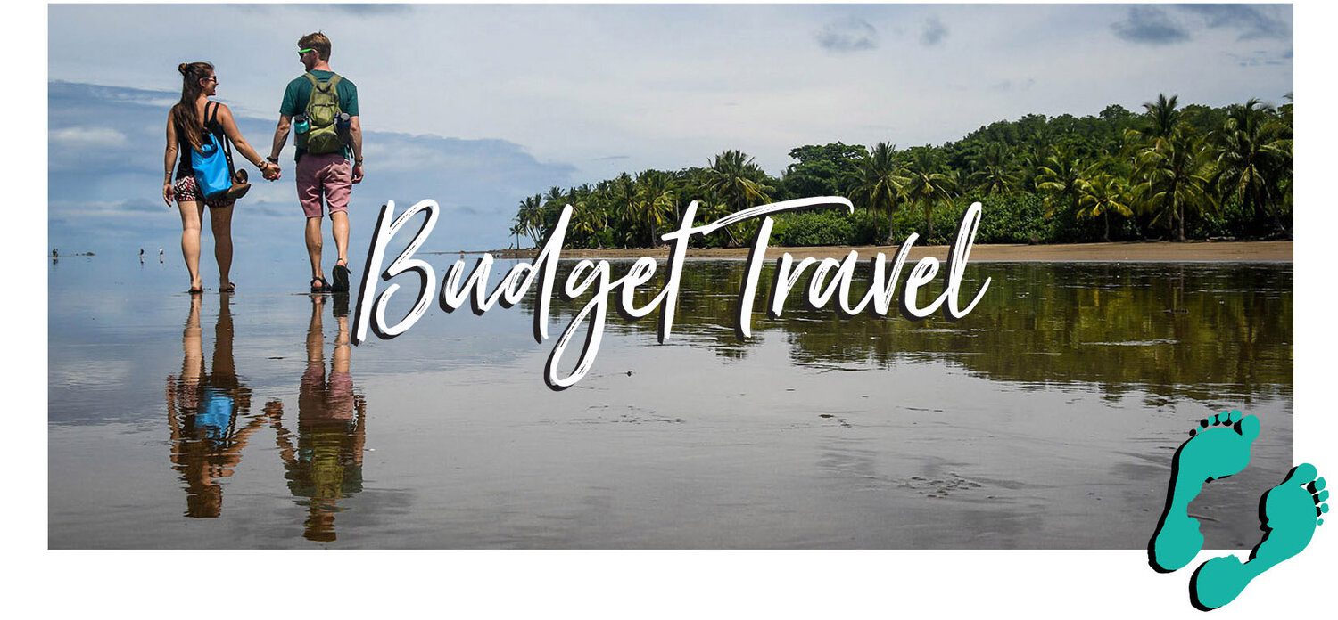Budget Travel Tips Blog