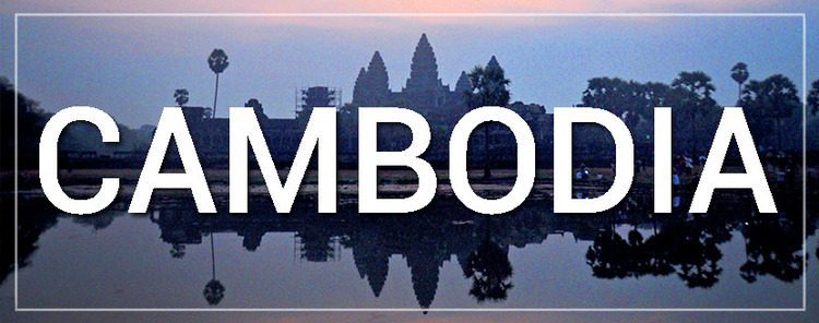 柬埔寨旅游指南|两华体会最新登录网站个流浪鞋底华体会吧
