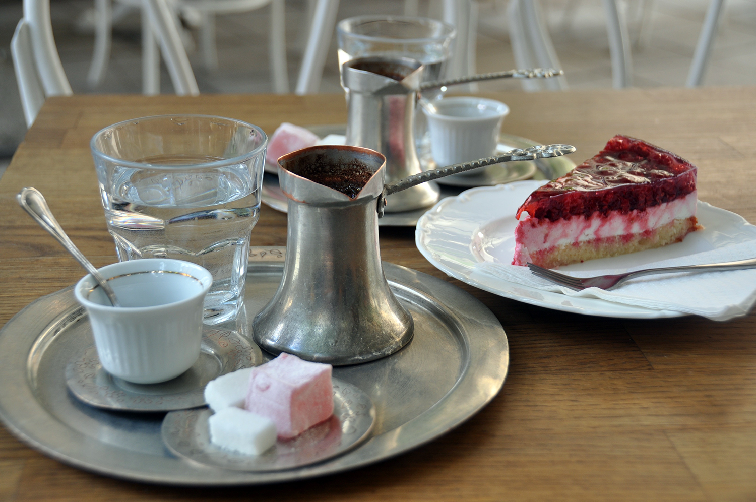 波斯尼亚咖啡，波斯尼亚食品旅行华体会最新登录网站