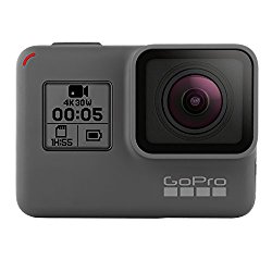 GoPro英雄相机