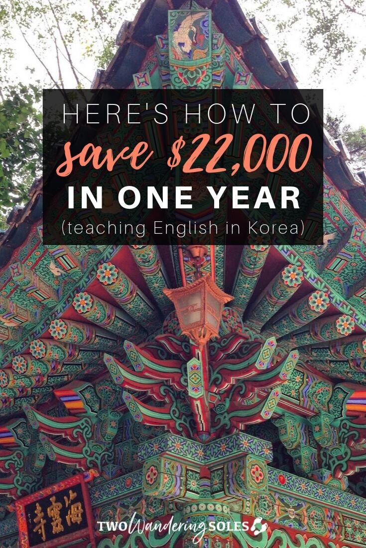 如何在一年内节省22,000美元用于旅游华体会最新登录网站