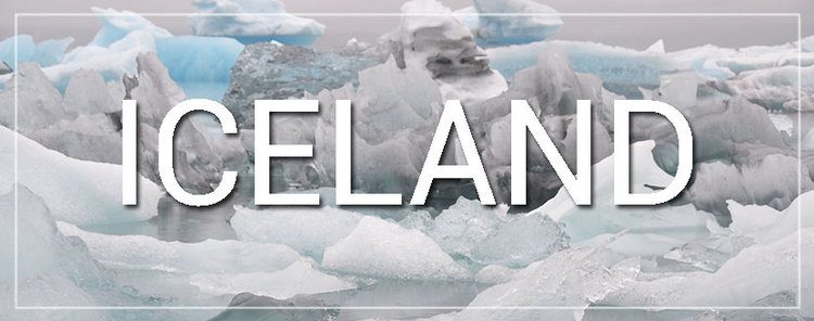 Iceland Travel Guide | Two Wandering Soles