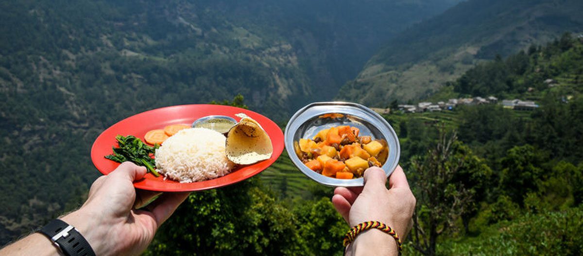 尼泊尔旅游指华体会最新登录网站南|最好吃的食物