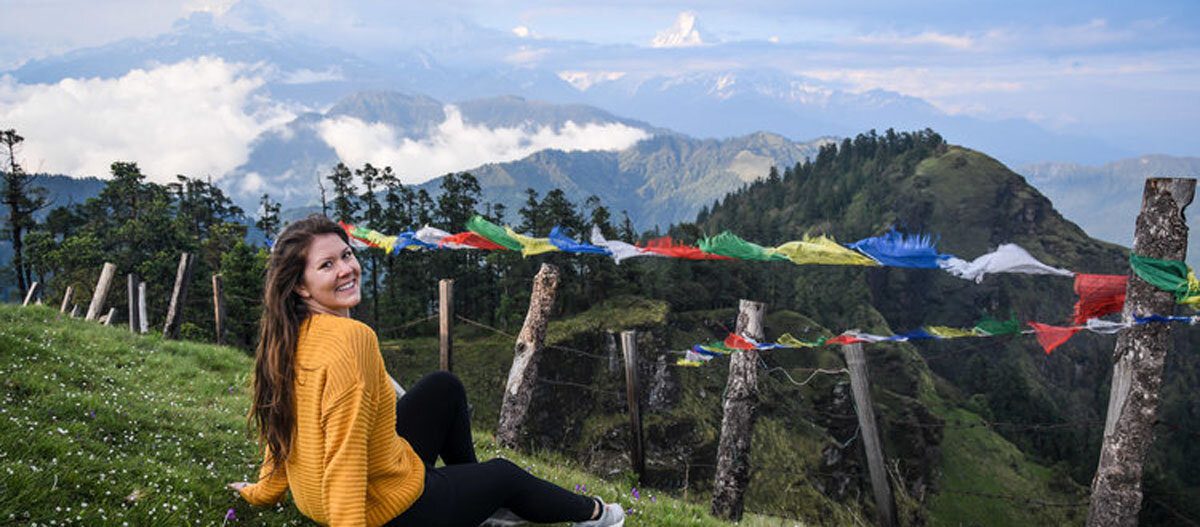 尼泊尔旅游指华体会最新登录网站南|最佳时间