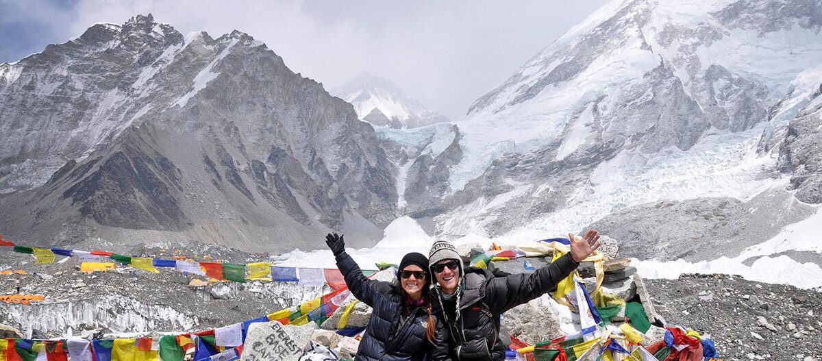 尼泊尔旅游指华体会最新登录网站南|珠穆朗玛峰大本营之旅