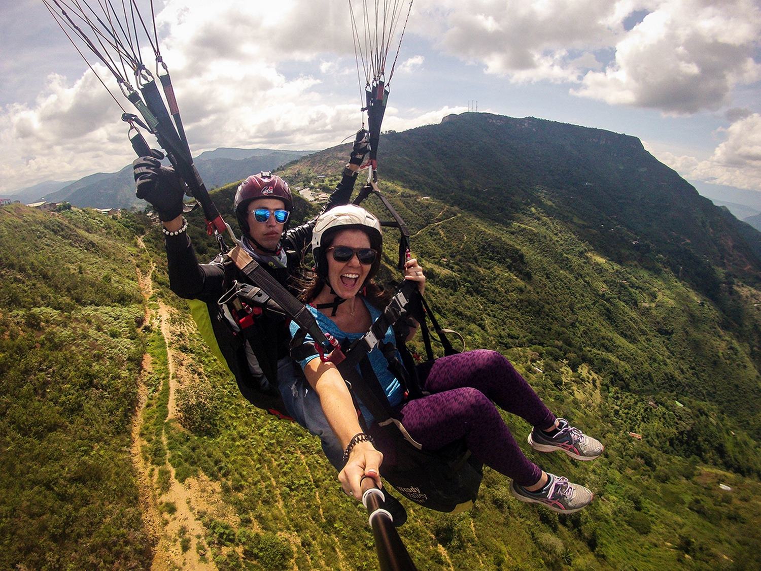 哥伦比亚可持续旅行滑翔伞华体会最新登录网站