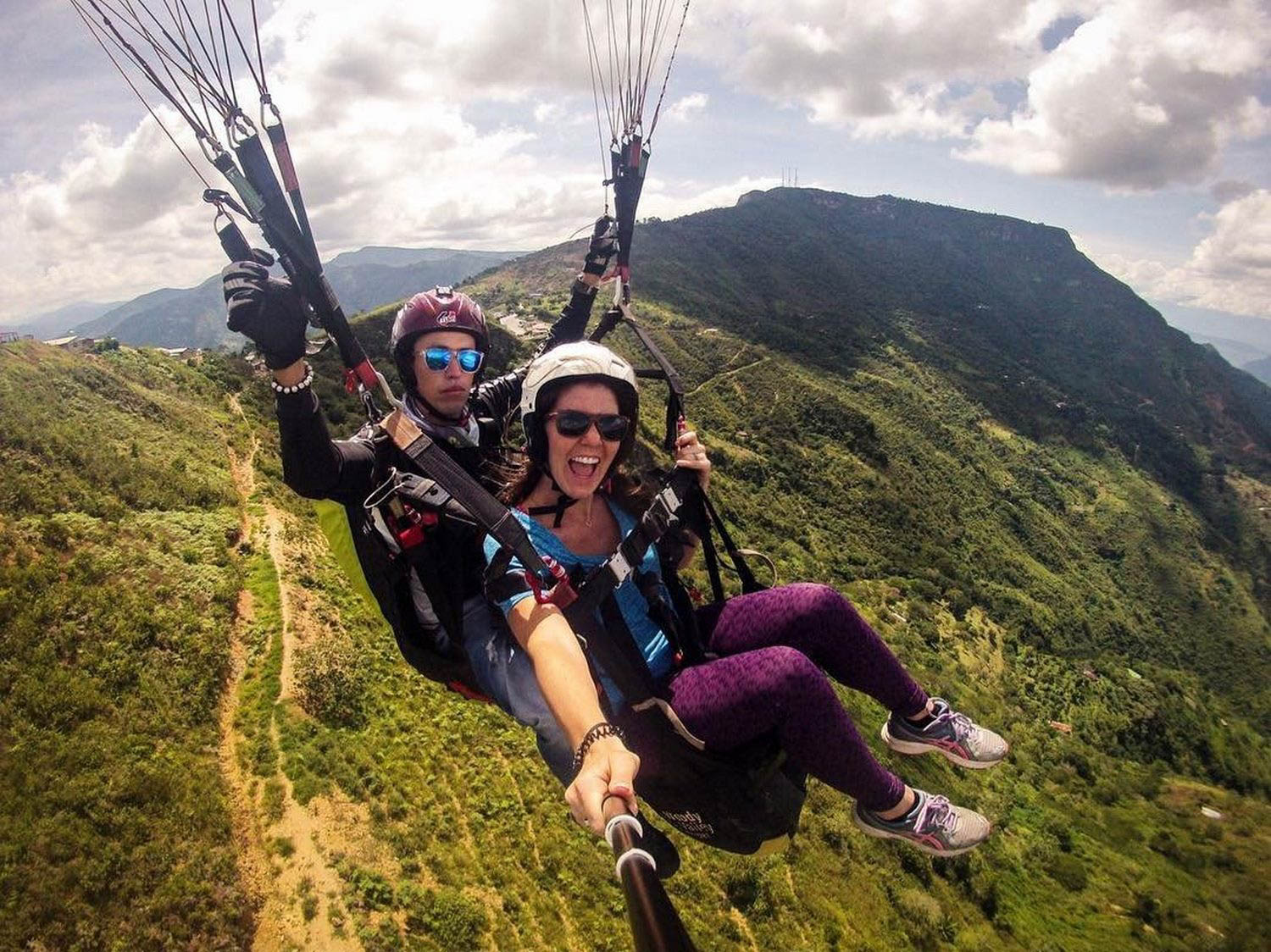 可持续旅游滑翔伞哥伦比亚华体会最新登录网站