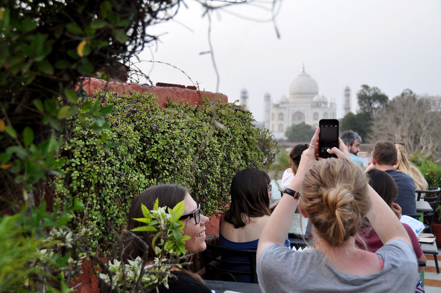 阿格拉印度旅游指南:参观泰姬陵的小贴士华体会最新登录网站