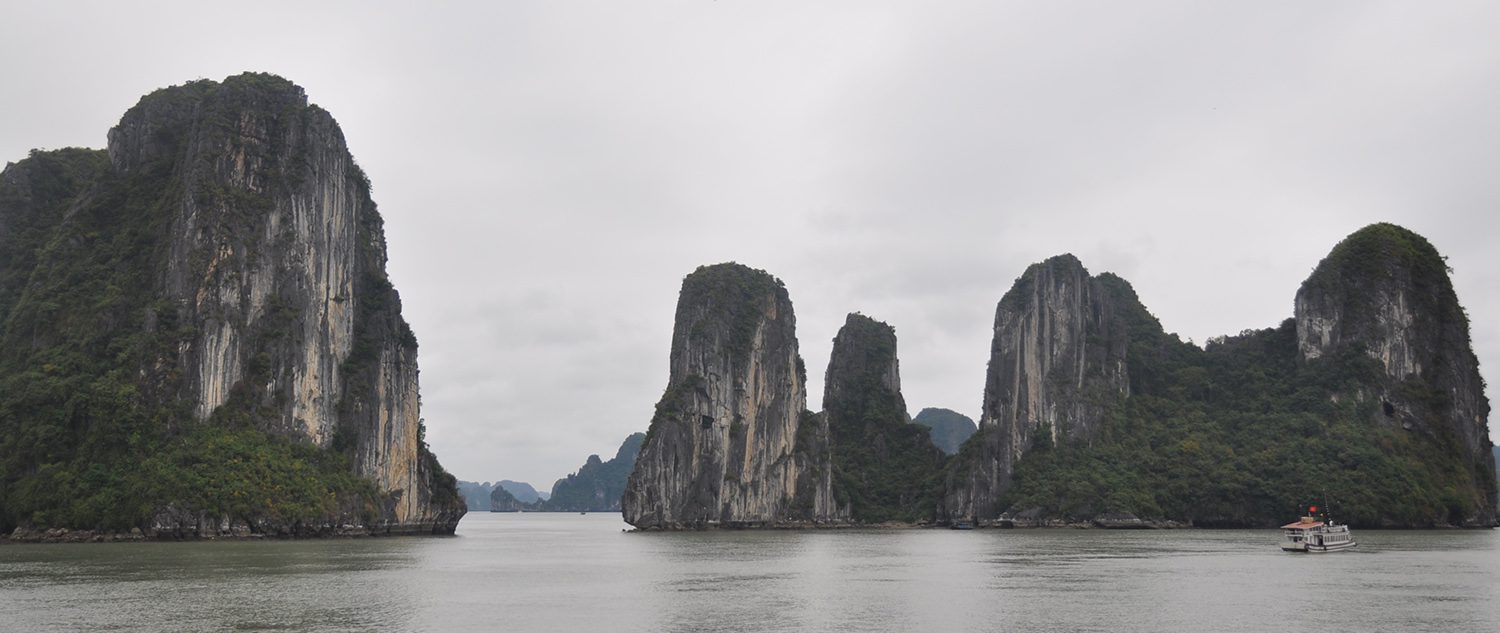 越南下龙湾旅游攻华体会最新登录网站略