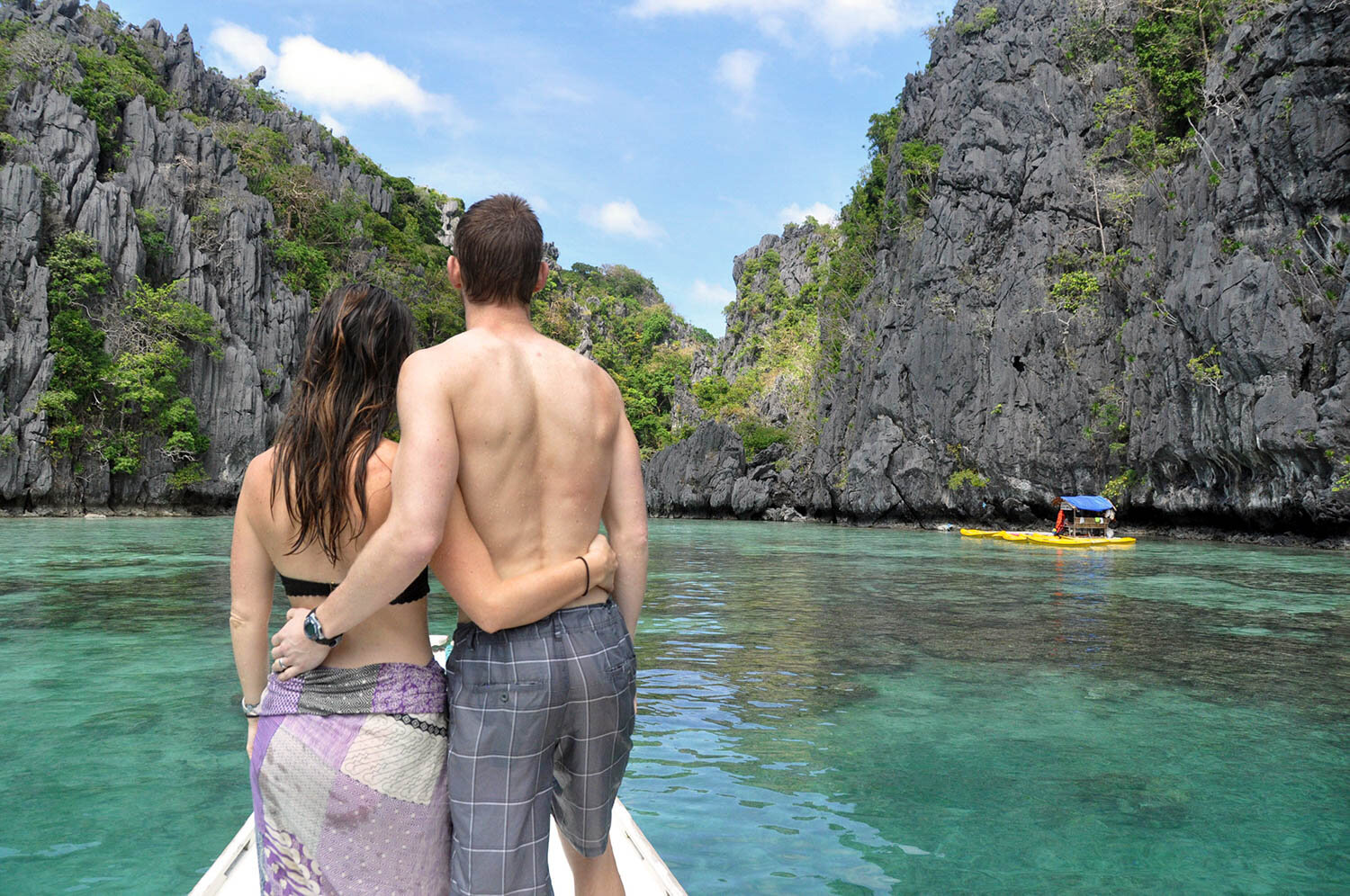 Best Time to Visit the Philippines | El Nido Palawan Philippines