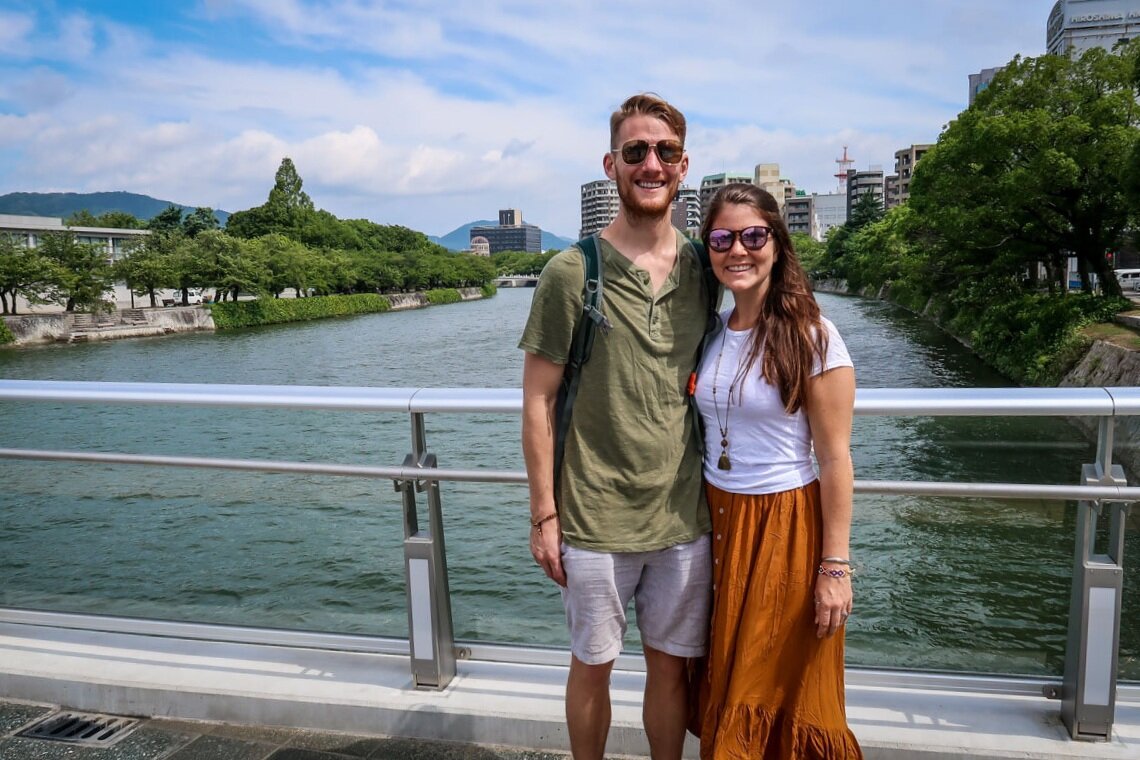 Things to Do in Hiroshima | Two Wandering Soles