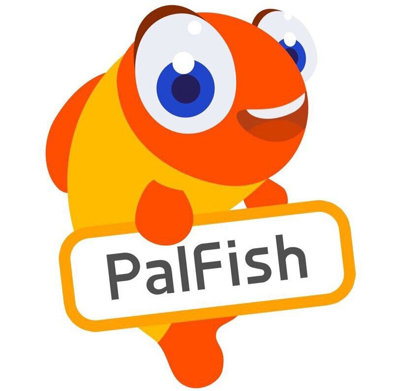 最适合在线教英语的公司| PalFish 