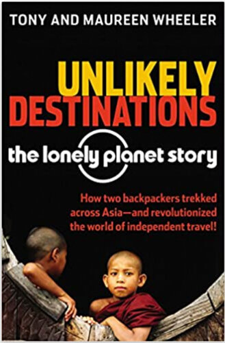 给旅行者的书|不可能华体会最新登录网站的目的地:孤独星球的故事华体会官方赞助曼联