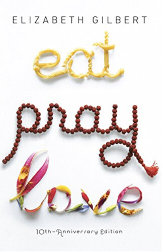 伊丽莎白·吉尔伯特的华体会最新登录网站《美食、祈祷、爱情