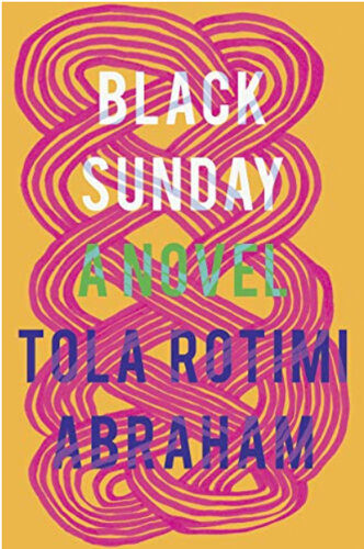 旅行者之书|黑色星期华体会最新登录网站天Tola Rotimi Abraham著