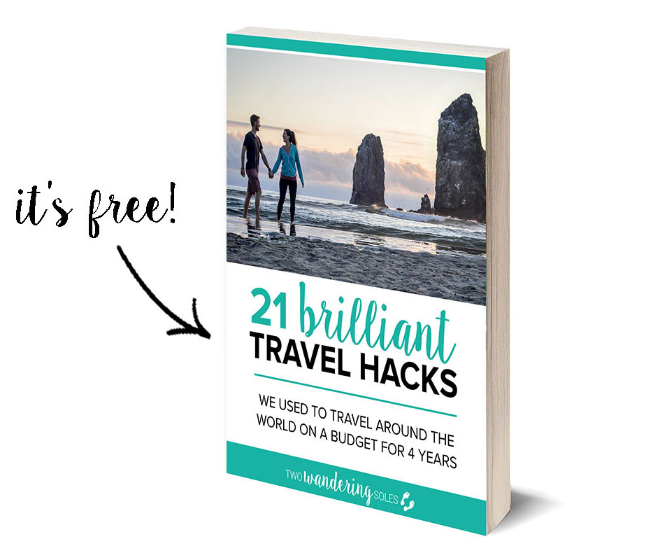 What to do in Japan 21 Brilliant Travel Hacks e-Book