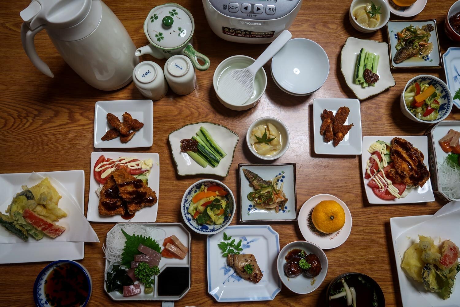 事情to do in Japan Eat a Kaiseki Meal