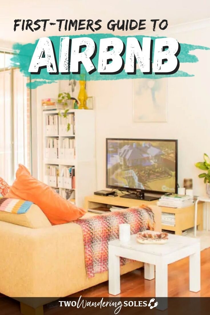 第一次去Airbnb的人详细指南|两个流浪的鞋底华体会吧