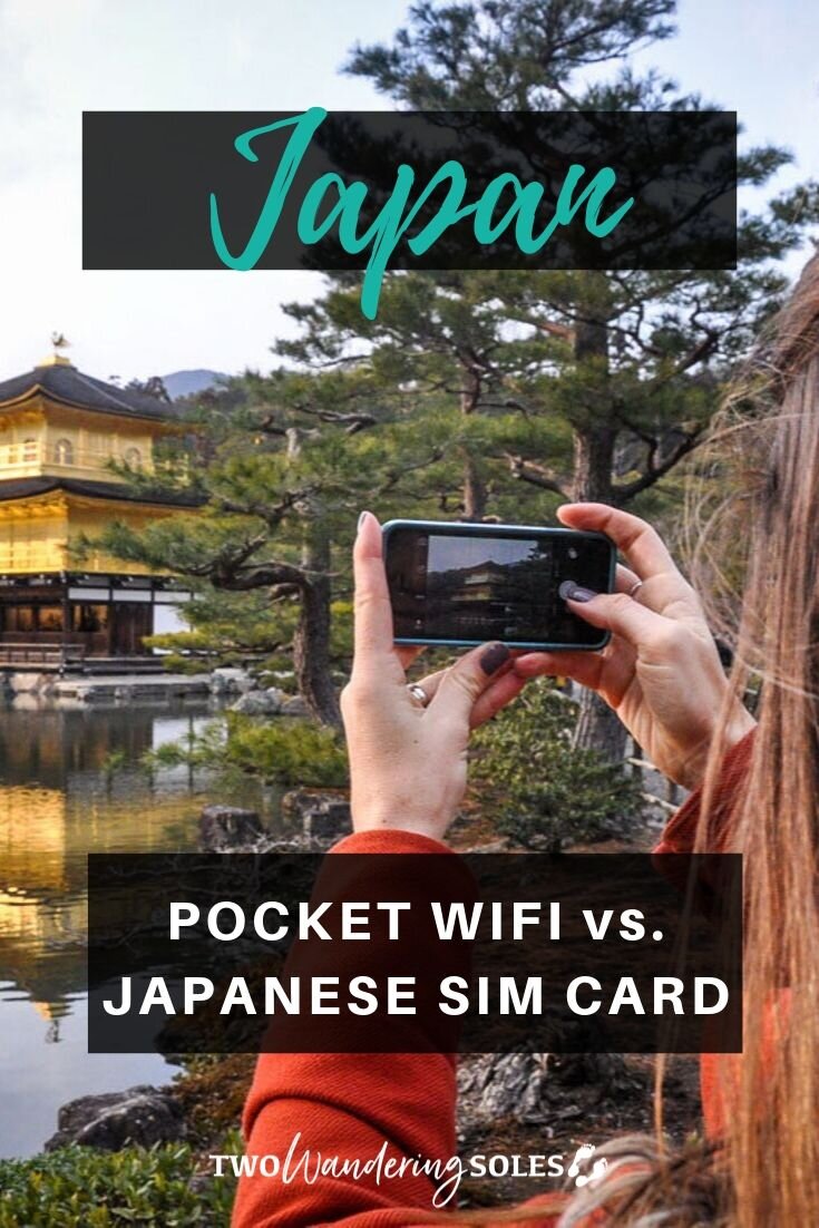 日本袖珍Wifi vs.日本SIM卡比较|两个流浪鞋底华体会吧
