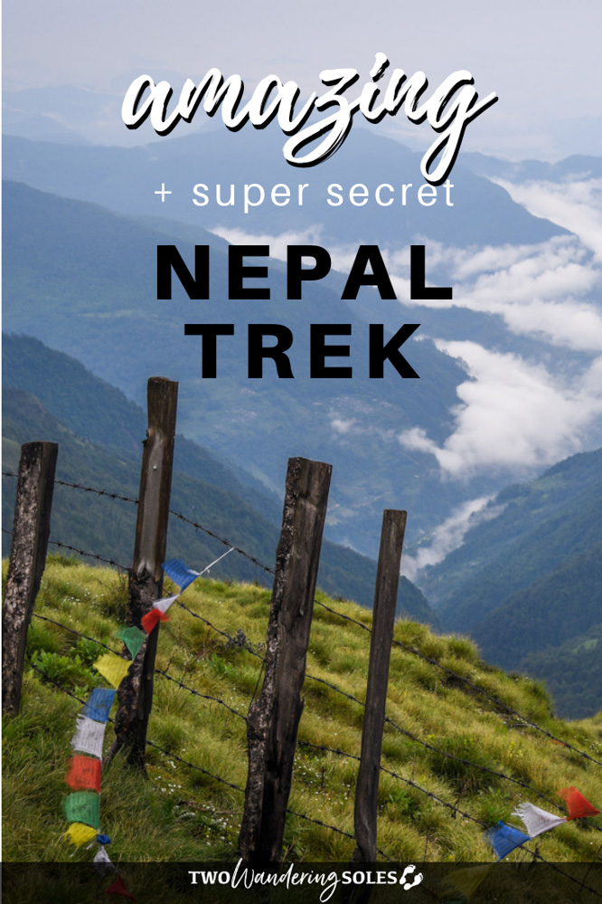 莫哈尔丹达尼泊尔徒步指南:惊人的+超级秘密尼泊尔徒步