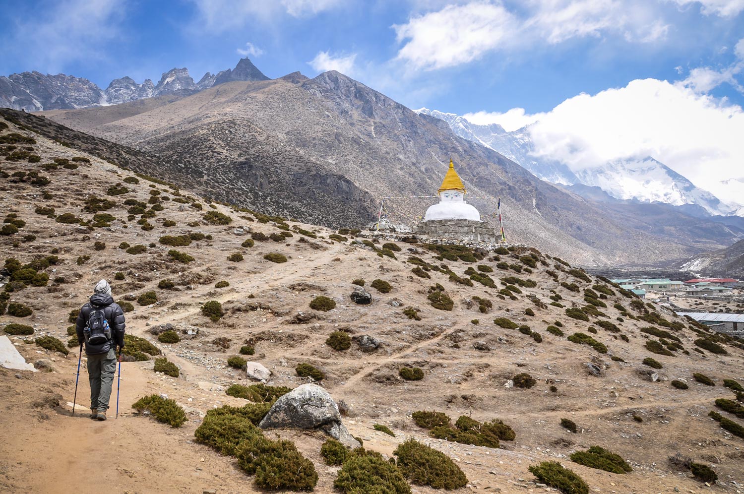 尼泊尔旅行指华体会最新登录网站南徒步旅行