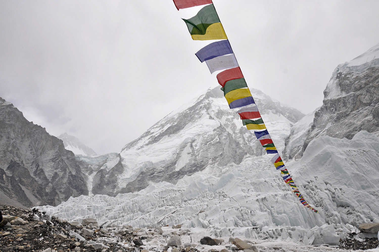 尼泊尔旅游指华体会最新登录网站南珠穆朗玛峰昆布地区