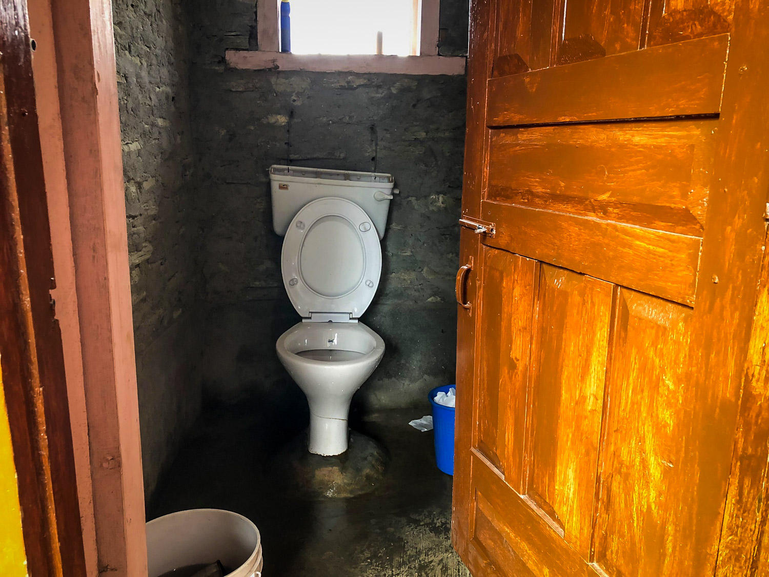 尼泊尔旅游指华体会最新登录网站南尼泊尔西部厕所