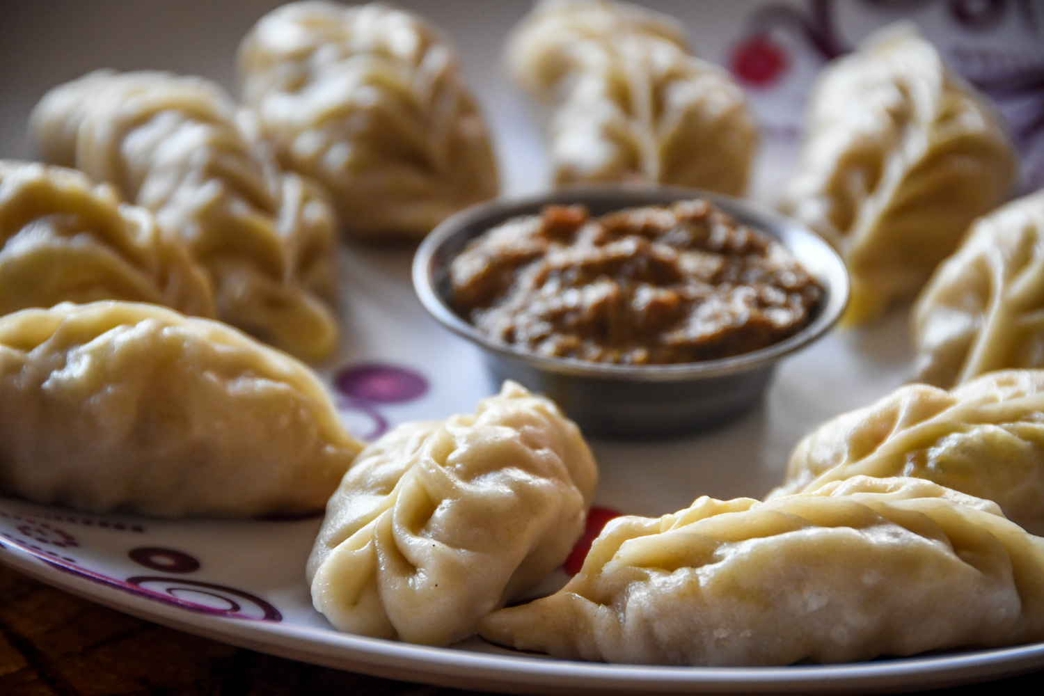 尼泊尔旅游指华体会最新登录网站南莫莫斯尼泊尔美食