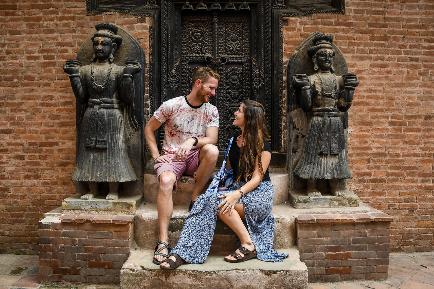 尼泊尔旅游指华体会最新登录网站南:带什么衣服