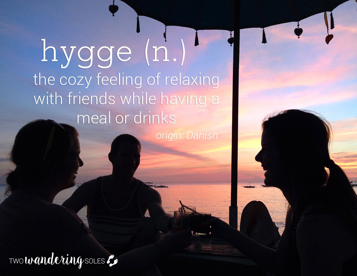 如何选择一个博客名称Hygge Awesome旅行词汇华体会最新登录网站