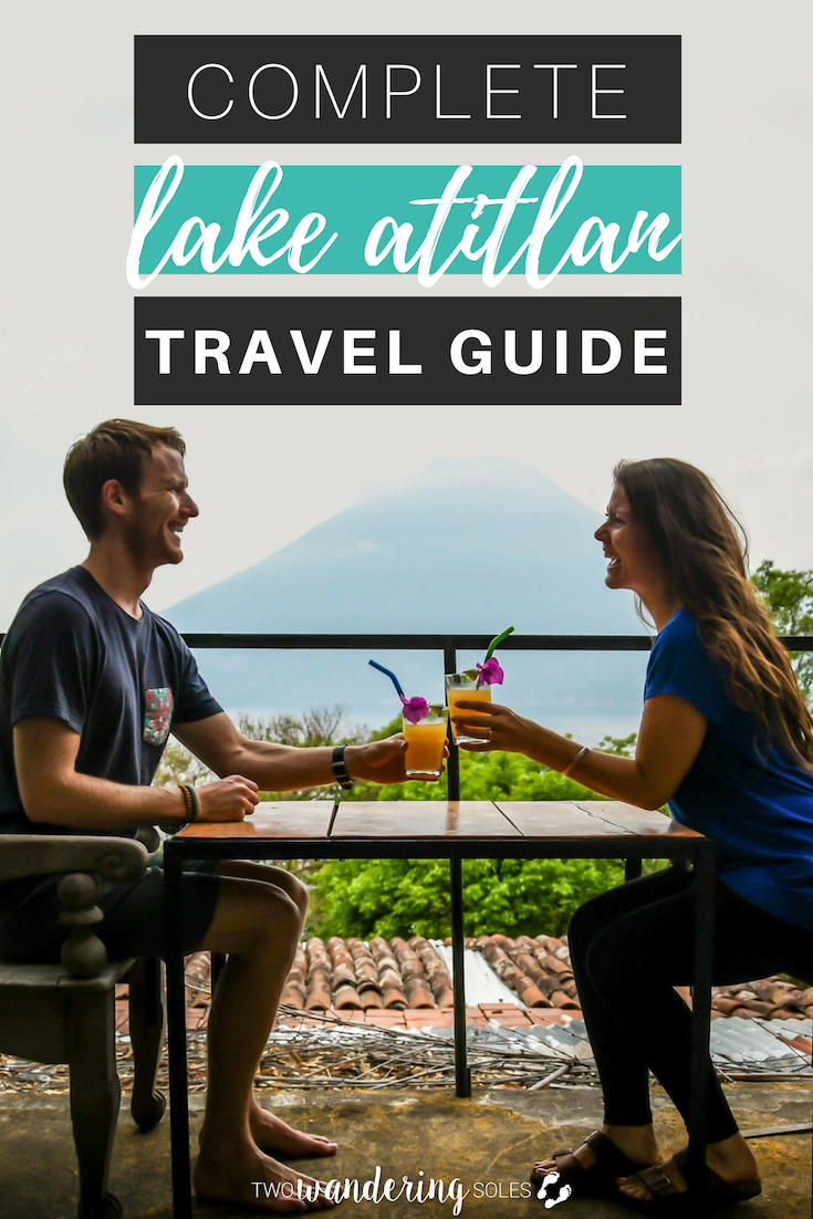 危地马拉阿蒂特兰湖:完整的旅游指南华体会最新登录网站