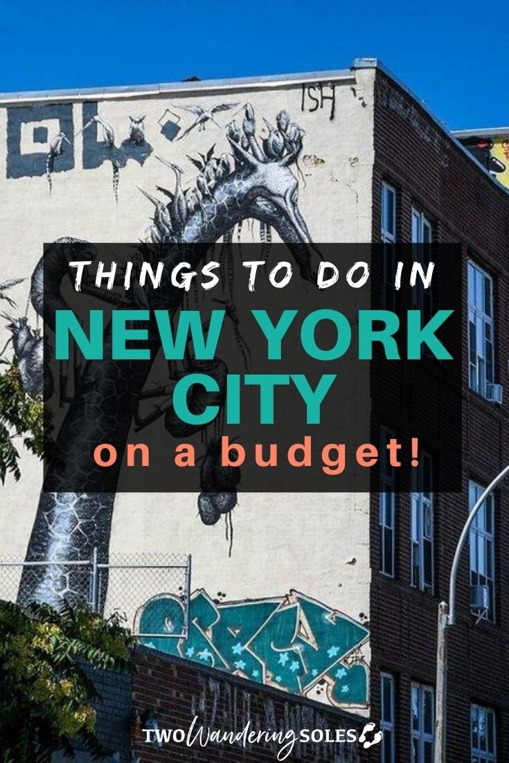 如何穷游纽约:便宜的旅行小贴士华体会最新登录网站