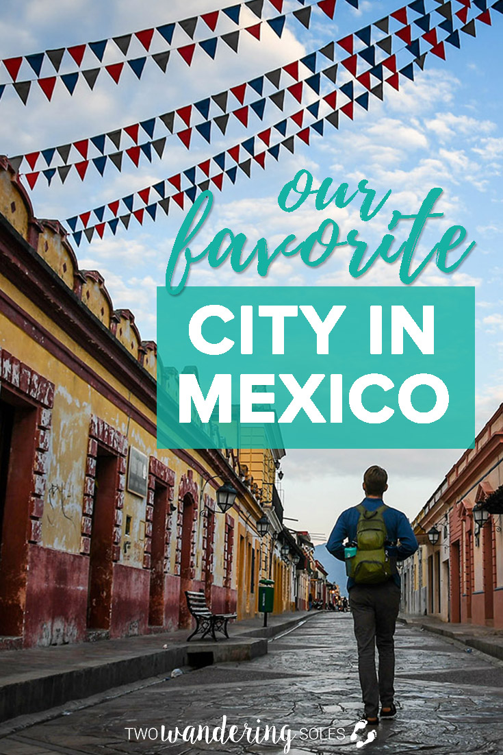 圣克里斯托瓦尔德拉斯卡萨斯是我们最喜欢的墨西哥城市，我敢打赌，一旦你读到这篇文章，它也会成为你最喜欢的城市……