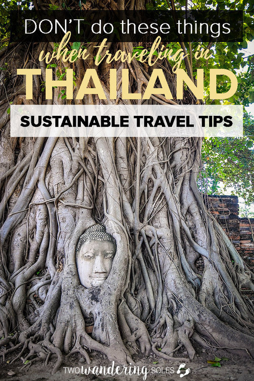 泰国可持续旅游小贴士华体会最新登录网站