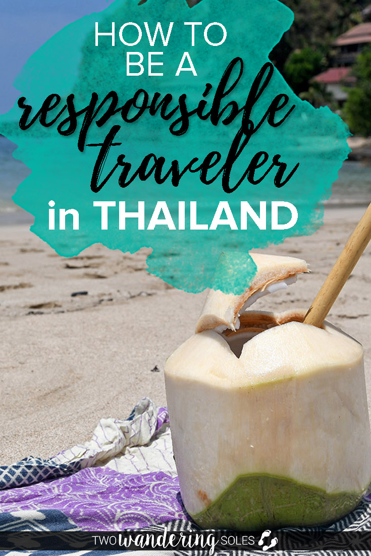 如何在泰国做一个负责任的旅行者华体会最新登录网站